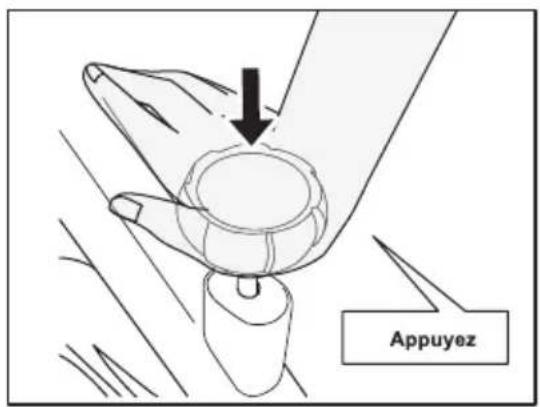 COSTWAY SP37612 - Mode Récupération - 7