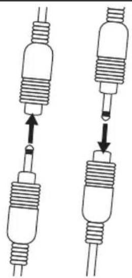 COSTWAY SP37612 - Utilisation du levier de réglage de la hauteur - 13