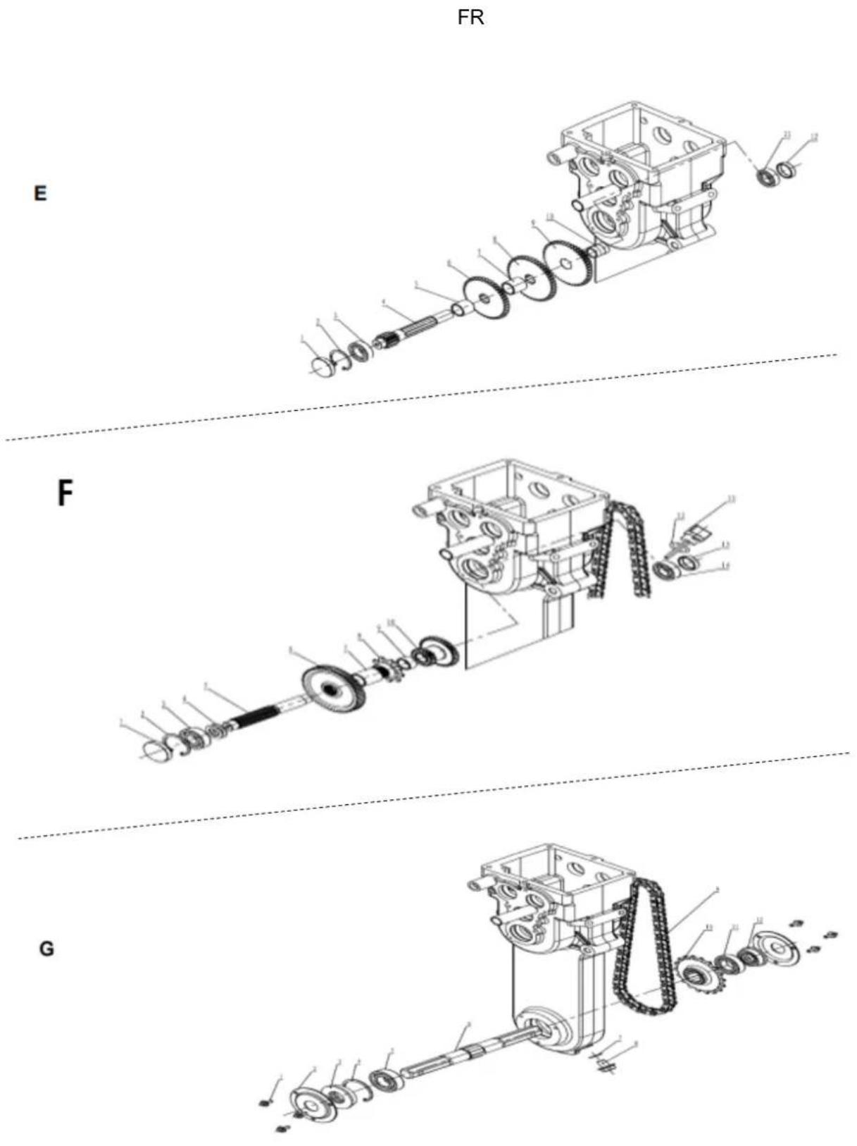 Anova MC509 - MC509 - 3