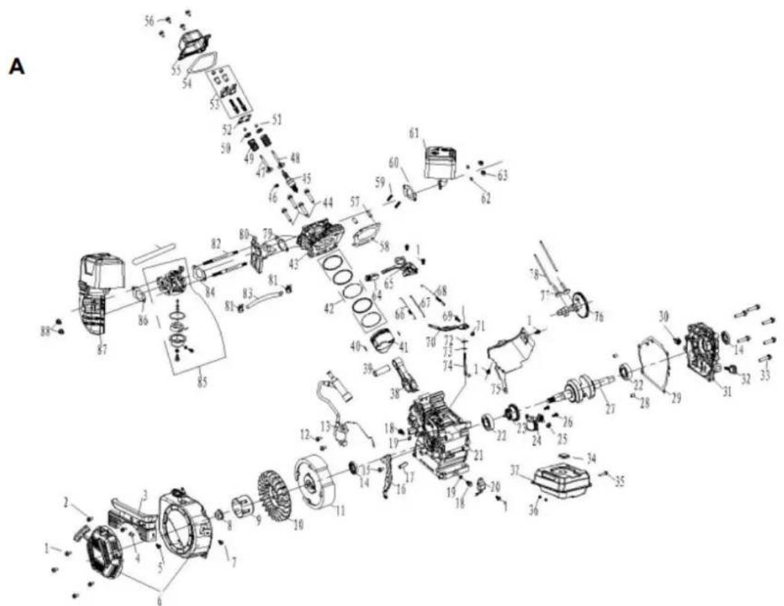 Anova MC509 - MC509 - 1