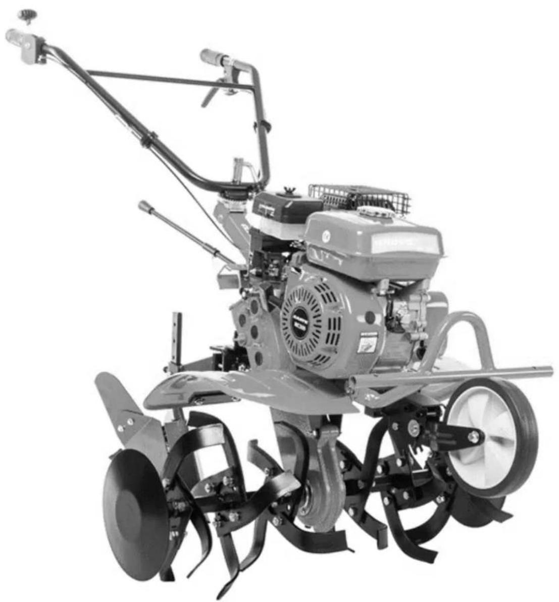 Anova MC509 - 1