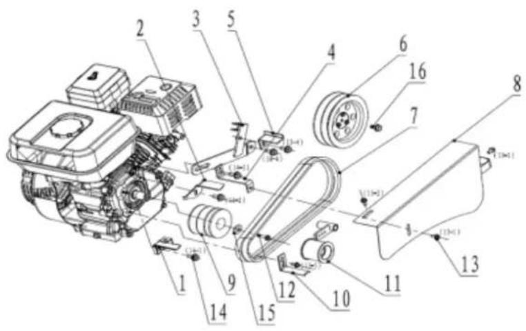 Anova MC509 - MC509 - 5