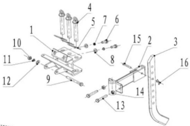 Anova MC509 - MC509 - 8