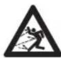 STIHL BGA 250 - Warning symbols - 4
