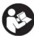 STIHL BGA 250 - Warning symbols - 2