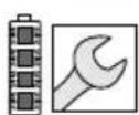 STIHL BGA 250 - Symbols - 2