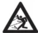 STIHL BGA 250 - Warnsymbole - 4