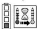 STIHL BGA 250 - Symbols - 1