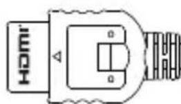 Schwaiger HDM21A - Diagramă pin-uri - 2
