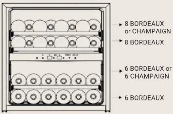 BORETTI Milano MLWC88 - Note: - 1