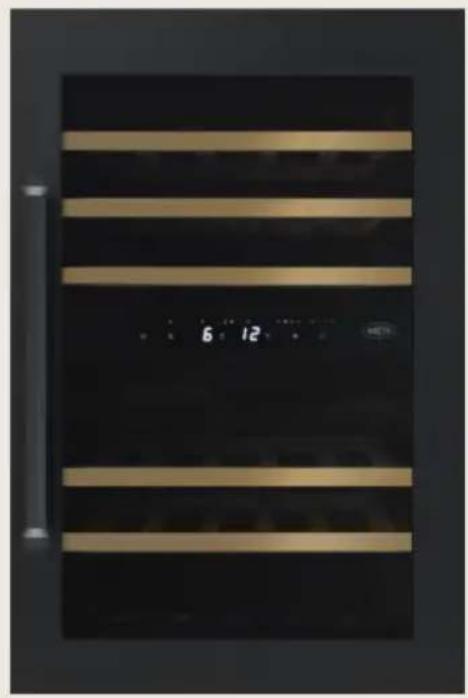 BORETTI Milano MLWC88 - 5