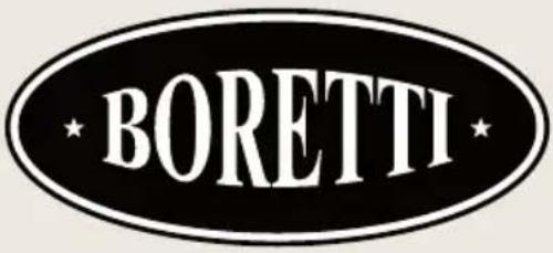 BORETTI Milano MLWC88 - Fehlercodeliste - 2