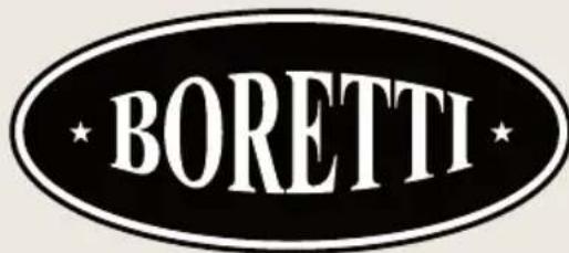 BORETTI Milano MLWC88 - List des codes d'erreur - 1