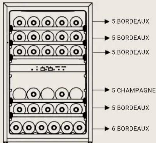 BORETTI Milano MLWC88 - Remarque : - 2