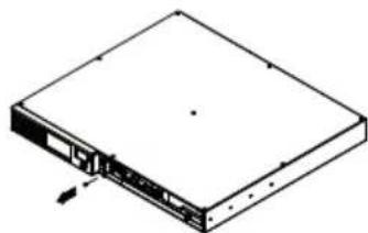 CyberPower OR1500ERM1U - WYMIANA AKUMULATORA - 4