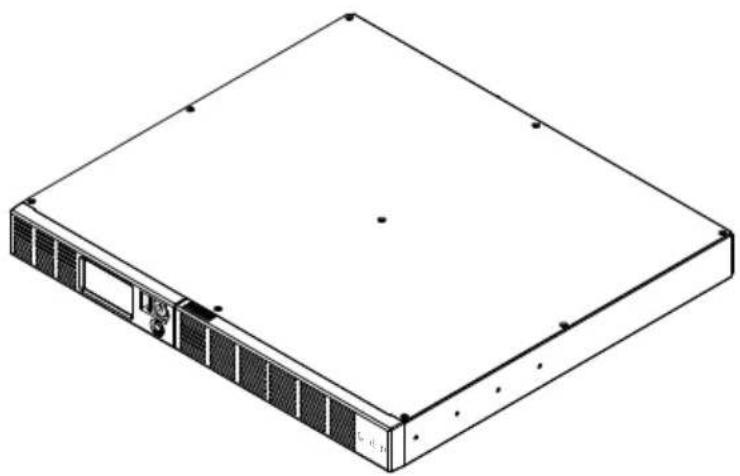 CyberPower OR1500ERM1U - CyberPower Systems Inc. (EE. UU.) - 6