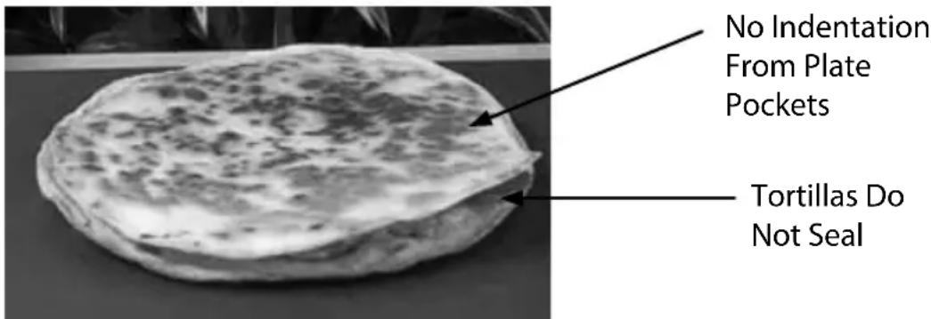 Taco Tuesday TTEQM10RD - NEVER leave the unit unattended while operating. - 1
