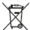 Flex CS 68 18EC - Simboli sull'utensile elettrico - 5