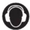 Flex CS 68 18EC - Symbols on the power tool - 4