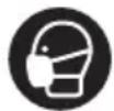 Flex CS 68 18EC - Symbols on the power tool - 2