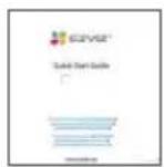EZVIZ CP3 - Contenu de l'emballage - 10