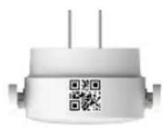 EZVIZ CP3 - Ajout du carillon à EZVIZ - 1