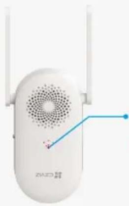 EZVIZ CP3 - Que se passé-t-il si vous n'avez pas réussi à ajouter la sonnette à EZVIZ ? - 5