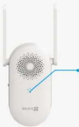 EZVIZ CP3 - Situation 4 - 1