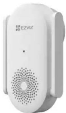 EZVIZ CP3 - Contenu de l'emballage - 5