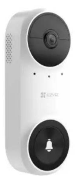 EZVIZ CP3 - Contenu de l'emballage - 1