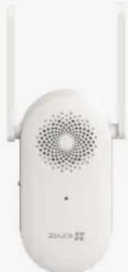 EZVIZ CP3 - Verification de la liaison - 2