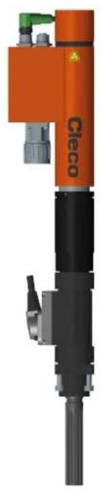 Cleco 1BD12T1SA - Série BD - 1