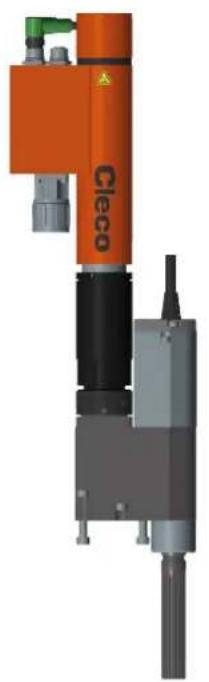 Cleco 1BD12T1SA - Série BD - 2