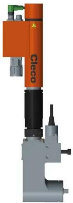 Cleco 1BD12T1SA - Série BD - 3