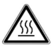 MEDION MD 11780 - Risk of fire! - 1