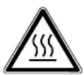 MEDION MD 11780 - Risk of electric shock! - 1