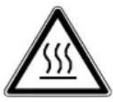 MEDION MD 11780 - Risque d'incendie! - 1