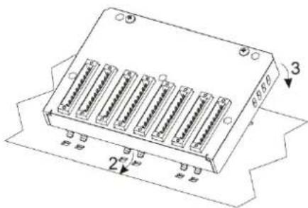 Festo CDPXEAV1 - INGRESSOPT100(RTD) - 12