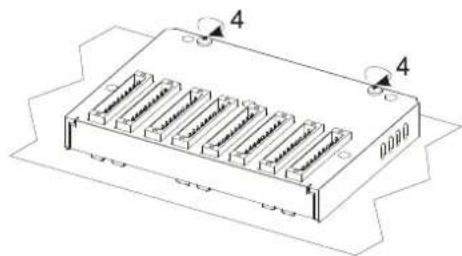 Festo CDPXEAV1 - Installation des E/A Modules - 5