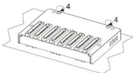 Festo CDPXEAV1 - ENTREE PT100 (RTD) - 13