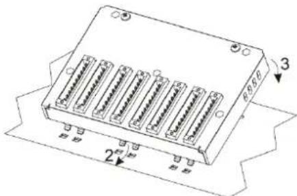 Festo CDPXEAV1 - ENTREE PT100 (RTD) - 12