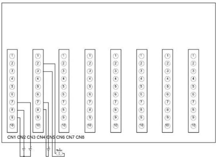 Festo CDPXEAV1 - PT100 (RTD) Eingang - 10