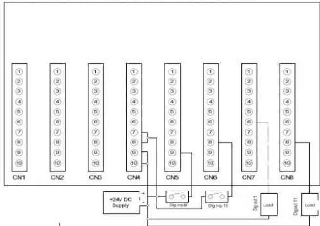 Festo CDPXEAV1 - PT100 (RTD) Eingang - 5