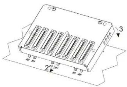 Festo CDPXEAV1 - ENTRADA PT100 (RTD) - 13
