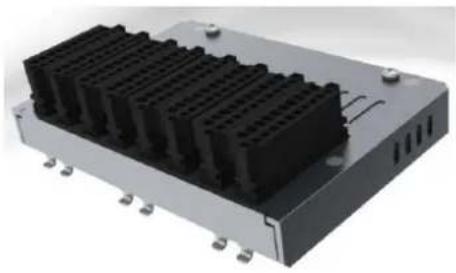 Festo CDPXEAV1 - Installation des E/A Modules - 6