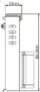 Festo CDPXEAV1 - INGRESSOPT100(RTD) - 2