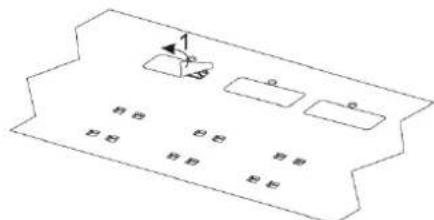 Festo CDPXEAV1 - ENTREE PT100 (RTD) - 11