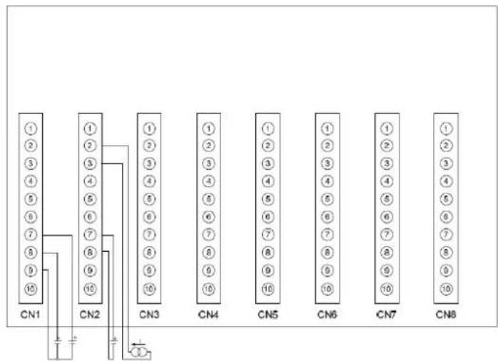 Festo CDPXEAV1 - ENTRADA PT100 (RTD) - 9