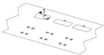 Festo CDPXEAV1 - ENTRADA PT100 (RTD) - 12