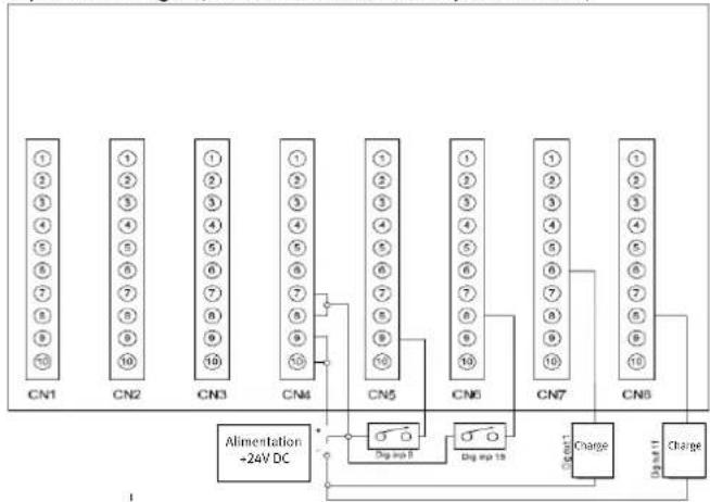 Festo CDPXEAV1 - ENTREE PT100 (RTD) - 4
